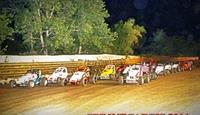 USAC, POWRi and NOW600 Headline Topless at th