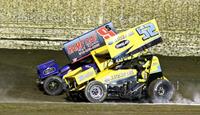 Fall Fling Returns To Creek County Speedway W