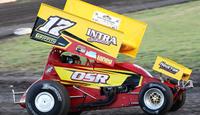 Old School Racing’s Tankersley Tackling ASCS