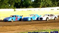 Fast Five Weekly Action Set for Double Header