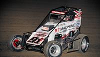 Tyler Thomas Tops POWRi West at Creek County’