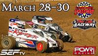 POWRi Turnpike Challenge Approaches on March