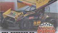 ASCS Creek County Fall Fling To Pay Tribute T