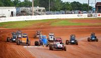 Lucas Oil NOW600 Series Heads to Creek County