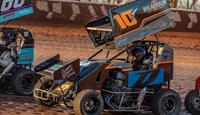 Lucas Oil NOW600 Series Set for Races in Okla