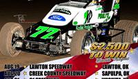 SW Sprints Gearing Up for "Freedom Tour"