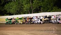 Creek County Speedway On Deck for the NOW600