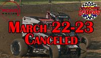 Creek County Speedway Canceled in Tenth Annua