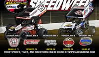 EVENT INFO: Speedweek Next For Lucas Oil Amer