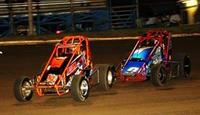 LUCAS OIL ASCS NATIONAL SERIES TO HEADLINE JU