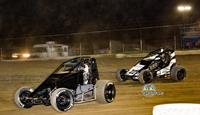 Creek County Speedway On Deck for United Spri