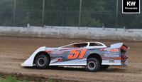 Sooner Late Models invade Creek County Speedw