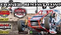 SOONER SHOWDOWN ON TAP FOR POWRi WEST