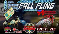 Event Info: Creek County Speedway - John Chri