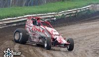 Matt Ward Works To Top 10 Finish In Non-Wing