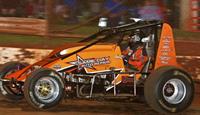 Wingless Sprints Oklahoma hit Creek County th