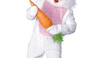 EASTER BUNNY TO VISIT CREEK COUNTY SPEEDWAY T