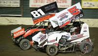 Lucas Oil NOW600 Series Venturing to Creek Co