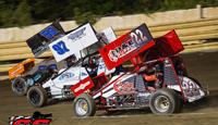 Racing Resumes This Saturday Night At Creek C