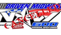 Creek County Speedway and NOW600 Part Ways Ef