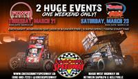 POWRi National Midgets and OCRS Will Kick Off