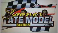 Sooner Late Model Series opens 2nd season Fri