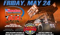 OCRS Headlines Friday, May 24 With Fast Five