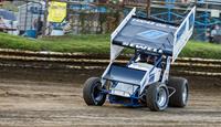 ASCS Sooner Region on Friday with Fast Five W