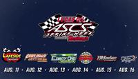 Event Info: Lucas Oil ASCS Sprint Week Powere