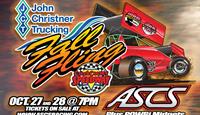 John Christner Trucking Returns As ASCS Fall