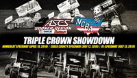 Triple Crown Challenge Offers Bonus Money For