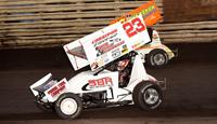 Bergman Excited for Opportunity to End ASCS N