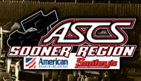 ASCS Sooner Region At Creek County Speedway R