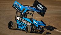 Crouch Tackling POWRi West and NOW600 Series