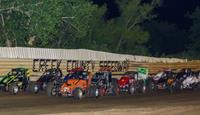 USAC WSO RETURNS TO CREEK COUNTY FRIDAY