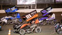 Lucas Oil NOW600 Series Joins ASCS Sooner Reg