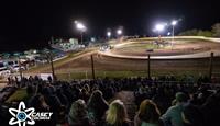 2019 Creek County Speedway Schedule Update