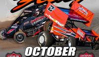 POWRi West Sooner Series Wraps up with Creek