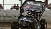 Moore Caps ASCS Weekend With A Top Five At 81