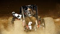 Mike Goodman sweeps the Night in the Non-Wing