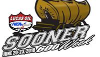 Sooner 600 Week Approaching for Lucas Oil NOW