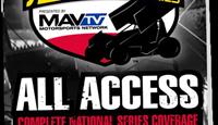 RacinBoys All Access Providing Live Video Thr