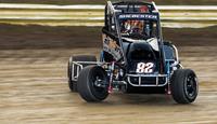 NOW600 Restricted and Non-Wing Classes Storm