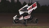 Mallett Excited to Tackle ASCS National Tour