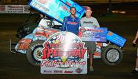 Zach Chappell Tops OCRS Showdown At Creek Cou