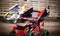 Ball Guides White Lightning Motorsports to To
