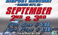 Midget Round Up Draws Closer for Airport Raceway and TB
