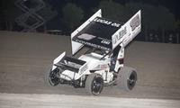 Lakeside Speedway On Deck For Lucas Oil ASCS presented