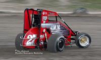 Rauch Leads ‘20ish’ Midget Drivers From RMMRA Into TBJ