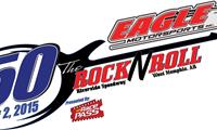Eagle Motorsports Rock ‘N Roll 50 Presented by MyRacePa